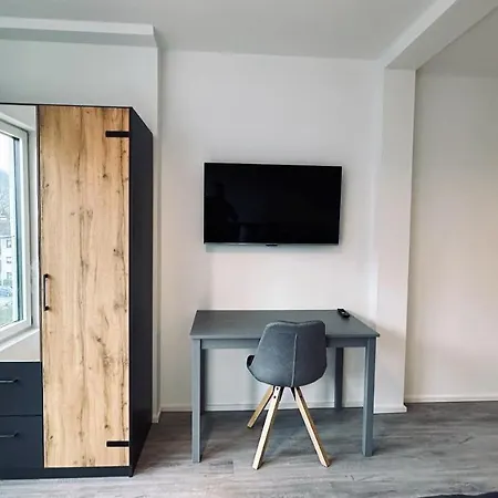 Ludwig - Haus Hochland Apartamento Garmisch-Partenkirchen