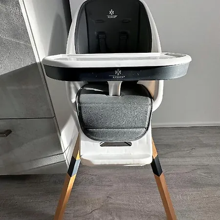 Ludwig - Haus Hochland Apartment Garmisch-Partenkirchen