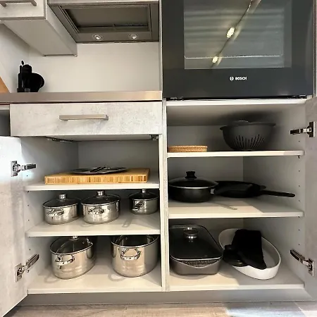 Ludwig - Haus Hochland Garmisch-Partenkirchen