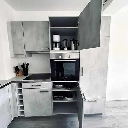 Apartamento Ludwig - Haus Hochland