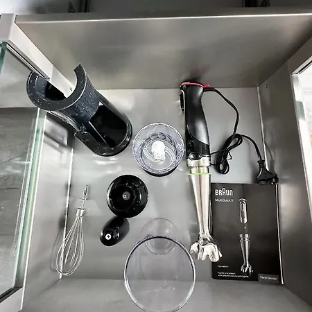 Apartamento Ludwig - Haus Hochland Garmisch-Partenkirchen