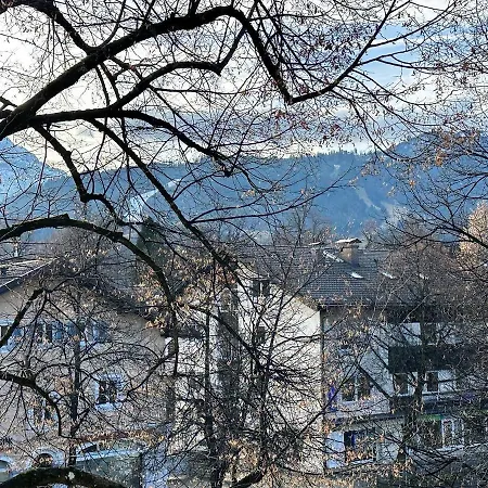 شقة Ludwig - Haus Hochland *