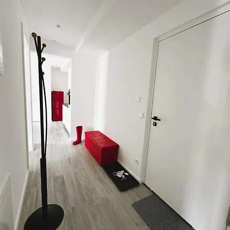 Ludwig - Haus Hochland *