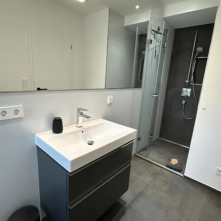 Ludwig - Haus Hochland