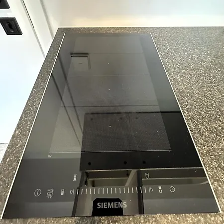 Ludwig - Haus Hochland Apartment *