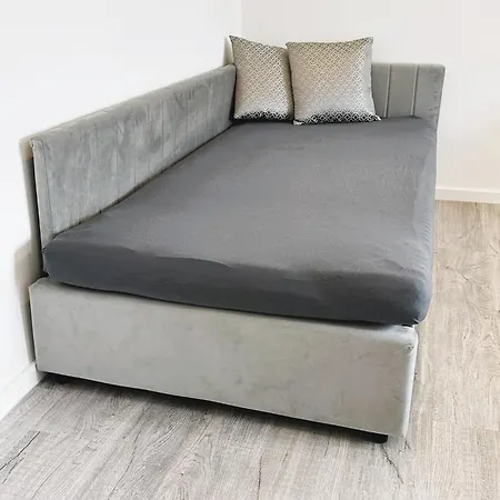 Ludwig - Haus Hochland