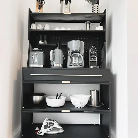 Ludwig - Haus Hochland * Garmisch-Partenkirchen