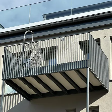 Ludwig - Haus Hochland *