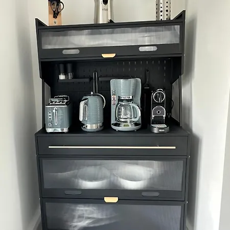 Ludwig - Haus Hochland Garmisch-Partenkirchen