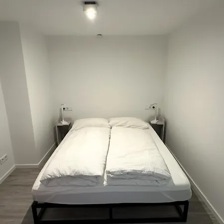 Apartment Ludwig - Haus Hochland *