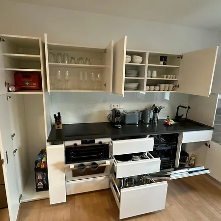 Ludwig - Haus Hochland * جارمش بارتنكيرشن