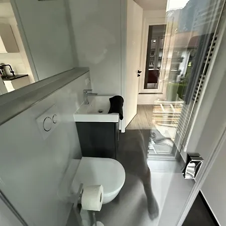 Ludwig - Haus Hochland Apartment *