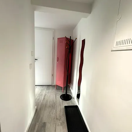 Apartment Ludwig - Haus Hochland *