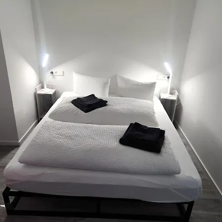 Apartamento Ludwig - Haus Hochland Garmisch-Partenkirchen