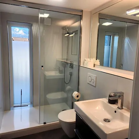 Ludwig - Haus Hochland Garmisch-Partenkirchen