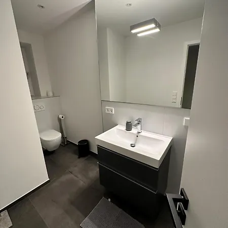 Apartment Ludwig - Haus Hochland Garmisch-Partenkirchen