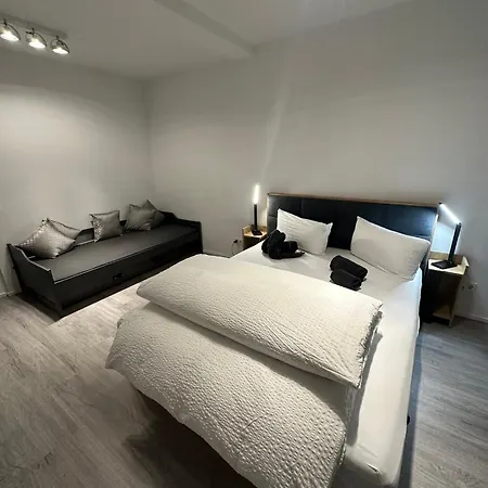 Ludwig - Haus Hochland Garmisch-Partenkirchen