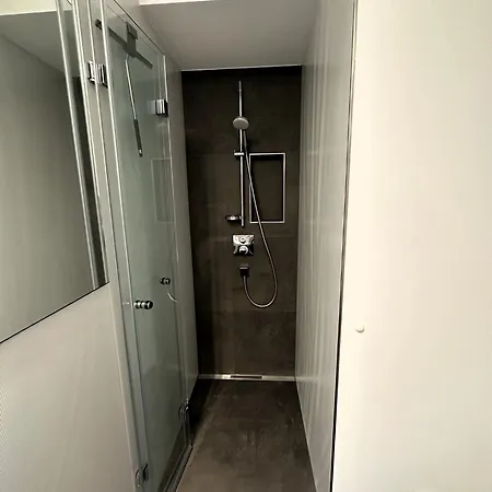 Ludwig - Haus Hochland * Garmisch-Partenkirchen