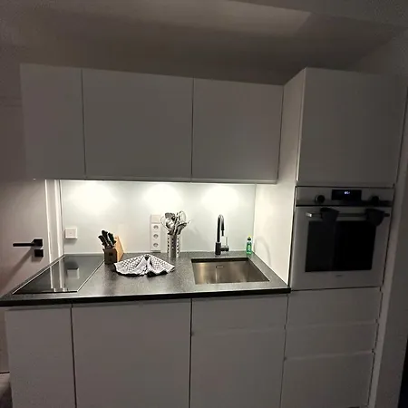 Apartamento Ludwig - Haus Hochland Garmisch-Partenkirchen