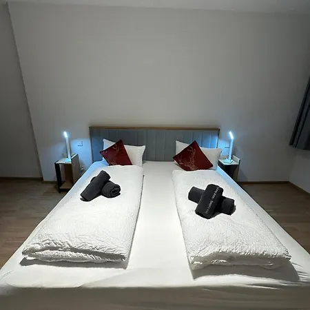 Apartamento Ludwig - Haus Hochland