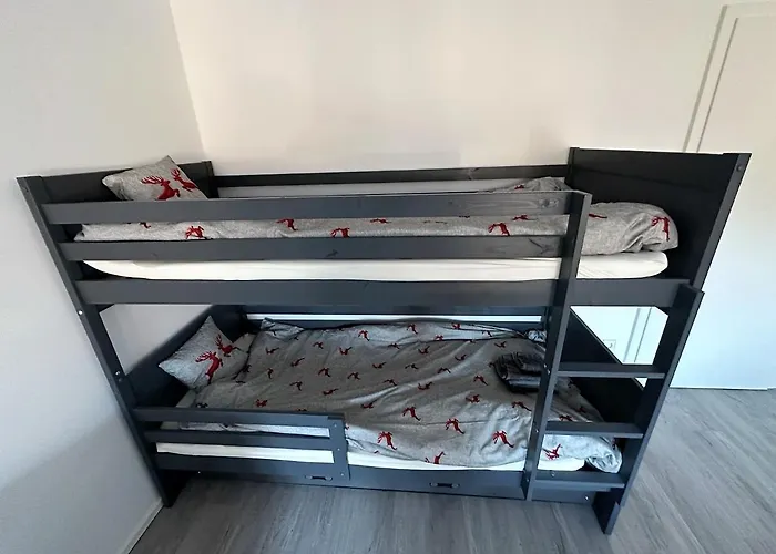 Apartmán Ludwig - Haus Hochland *