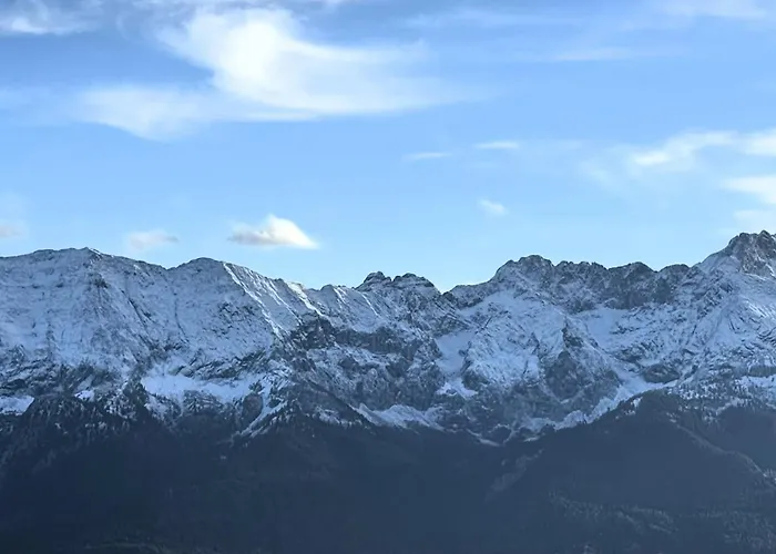 Ludwig - Haus Hochland *